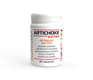 Артишок Экстра (Artichoke Extra)
